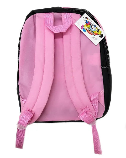 Hello Kitty- Kuromi and My Melody 16" Backpack