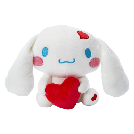 Hello kitty 2025 valentines day plush