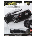 Nissan Skyline GT-R V-SPEC II (BNR34) 0/5 CHASE