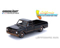 Greenlight 1:64 California Lowriders Series 7 1972 Chevrolet C10 – California Lowriders