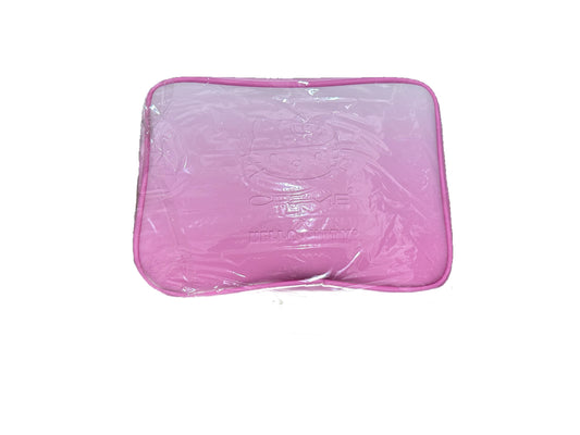 Hello Kitty Makeup Beauty Travel Case/Bag